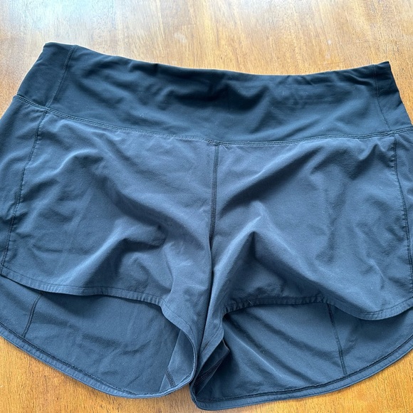 4” Speed Up Shorts - Picture 1 of 6